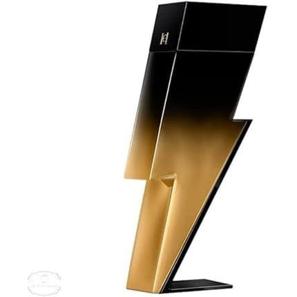 Carolina Herrera Bad Boy Extreme Eau de Parfum pentru bărbați, parfum original