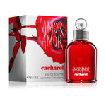 Cacharel Amor Amor Eau de Toilette pentru femei, parfum original
