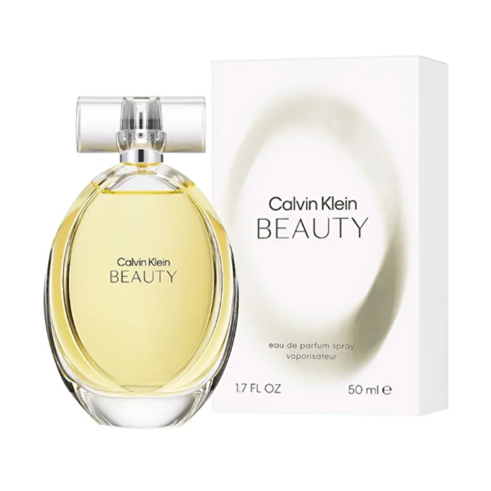 Calvin Klein Beauty Eau de Parfum pentru femei, parfum original