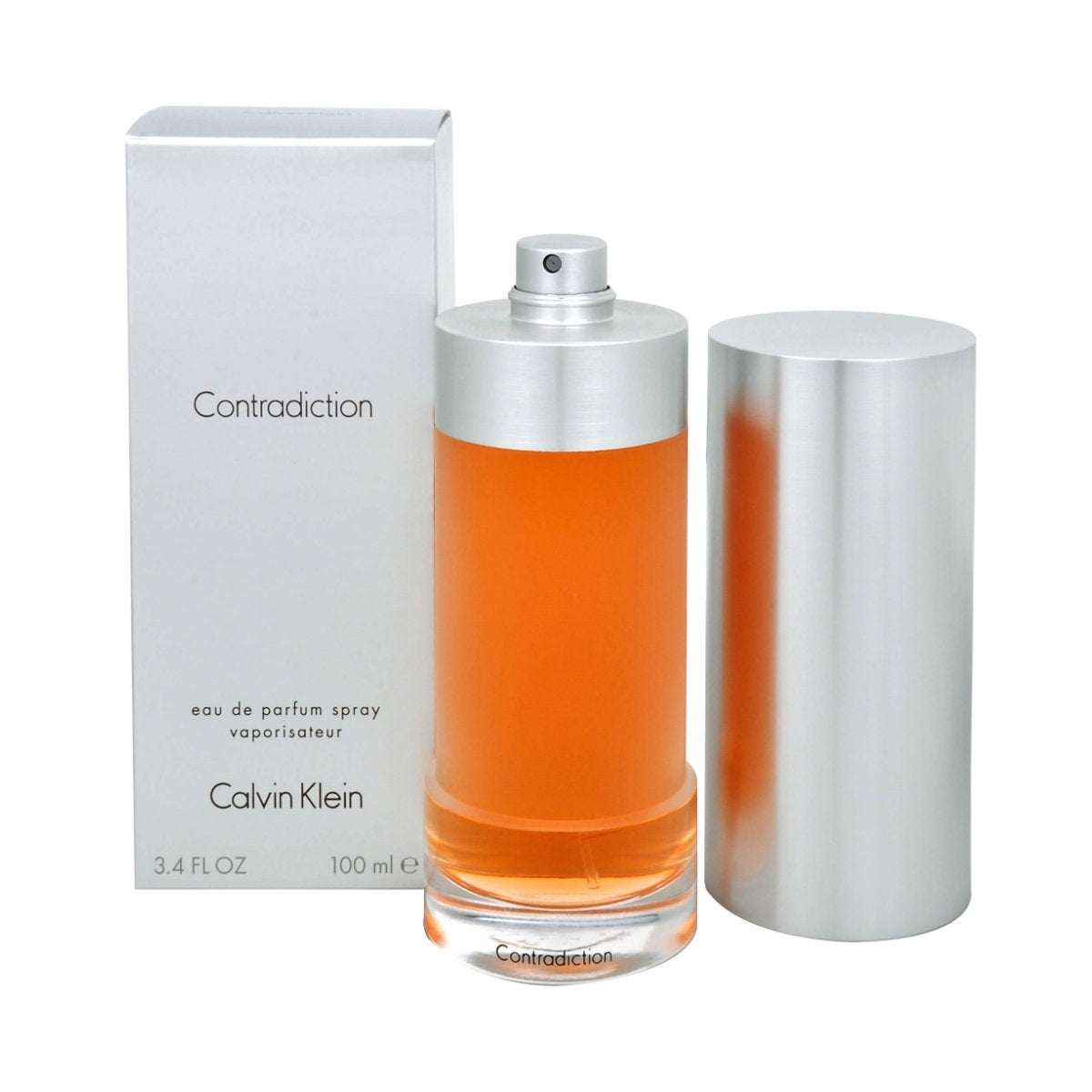 Calvin Klein Contradiction Eau de Parfum pentru femei, parfum original