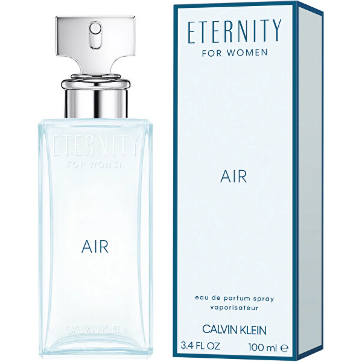 Calvin Klein Eternity Air Eau de Parfum pentru femei, parfum original