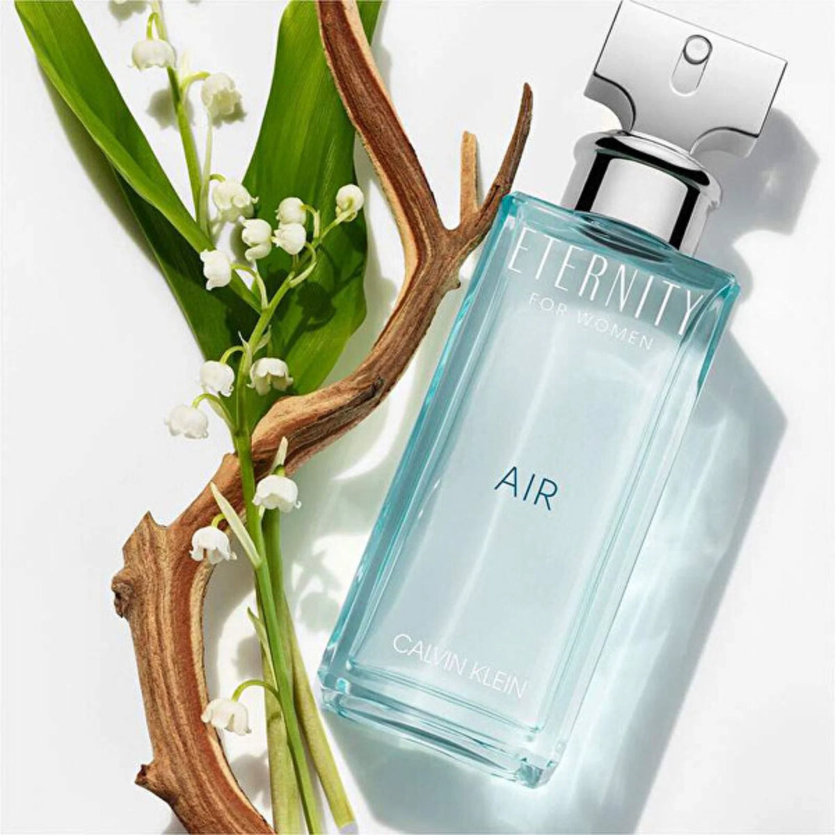 Calvin Klein Eternity Air Eau de Parfum pentru femei – imagine 2