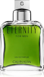 Calvin Klein Eternity Eau de Parfum pentru bărbați – imagine 2