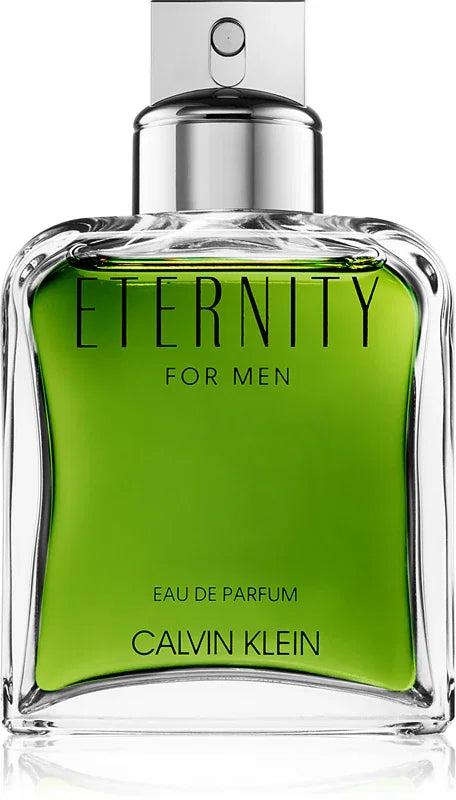 Calvin Klein Eternity Eau de Parfum pentru bărbați – imagine 2