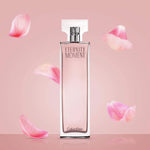 Calvin Klein Eternity Moment Eau de Parfum pentru femei – imagine 3