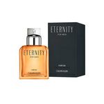 Calvin Klein Eternity Parfum pentru bărbați, parfum original