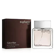 Calvin Klein Euphoria Eau de Toilette pentru bărbați, parfum original