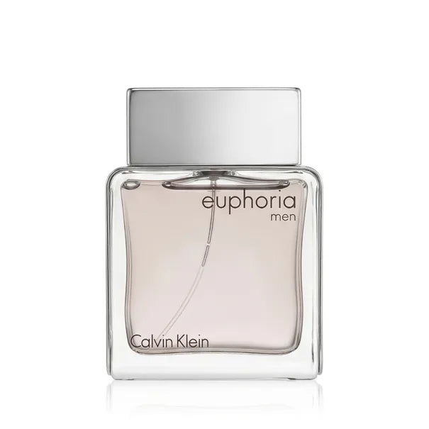 Calvin Klein Euphoria Eau de Toilette pentru bărbați – imagine 2