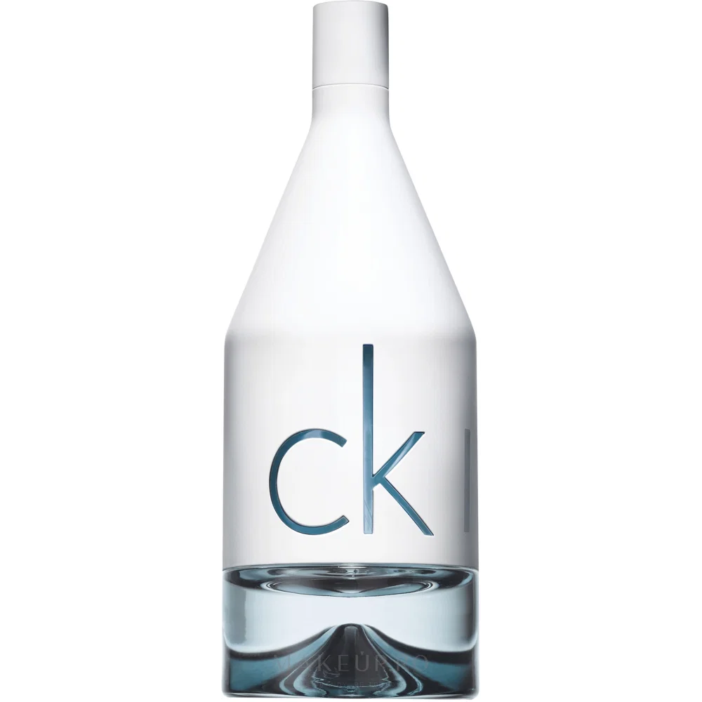 Calvin Klein CK IN2U Him Eau de Toilette pentru bărbați, parfum original