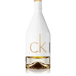 Calvin Klein CK IN2U Her Eau de Toilette pentru femei, parfum original