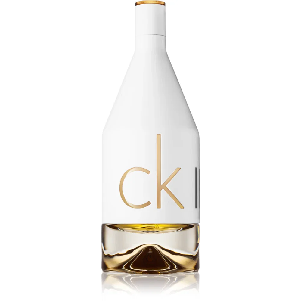 Calvin Klein CK IN2U Her Eau de Toilette pentru femei, parfum original