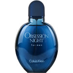 Calvin Klein Obsession Night Eau de Toilette pentru bărbați, parfum original