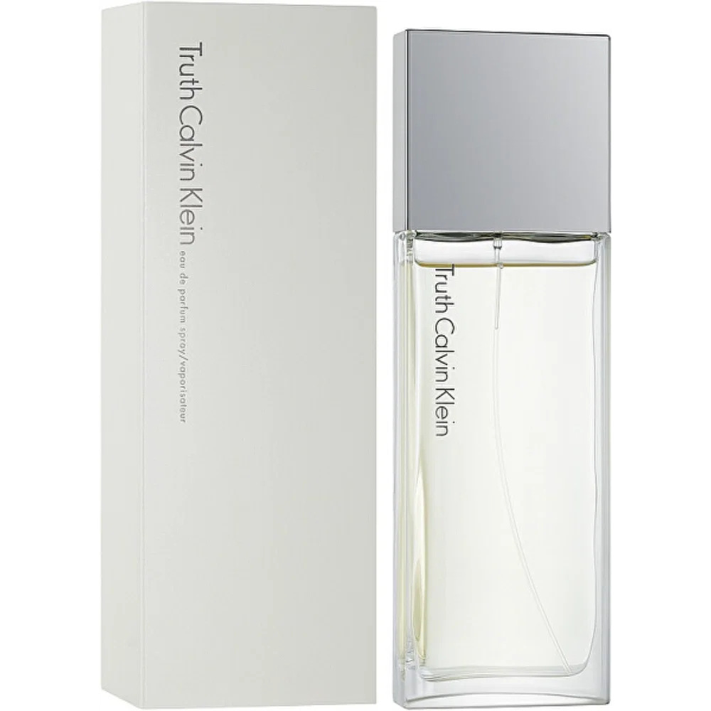 Calvin Klein Truth Eau de Parfum pentru femei, parfum original
