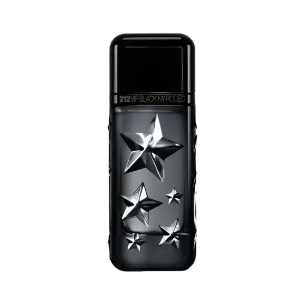 Carolina Herrera 212 VIP Black NY Rodeo Eau de Parfum pentru bărbați – imagine 2