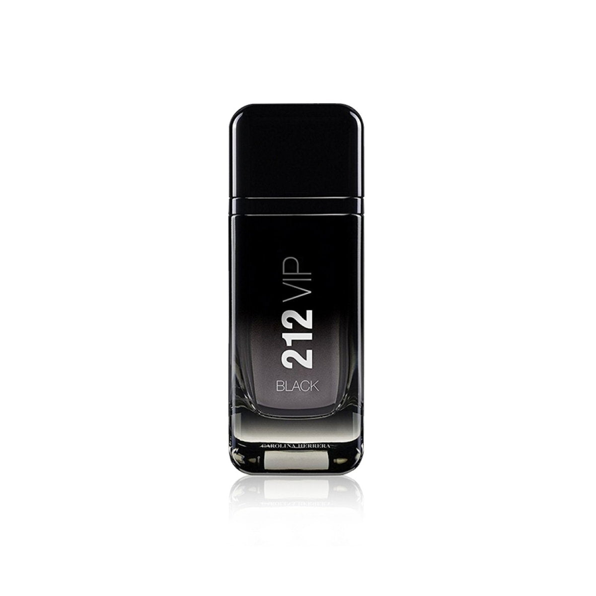 Carolina Herrera 212 VIP Black Eau de Parfum pentru bărbați, parfum original