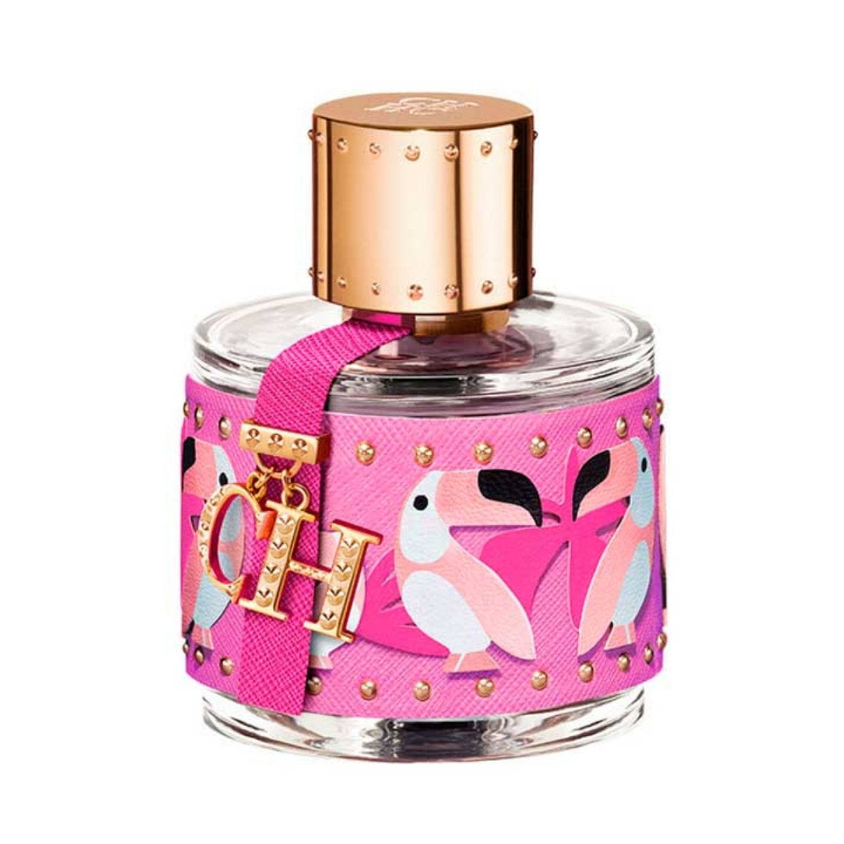 Carolina Herrera CH Birds of Paradise Eau de Parfum pentru femei, parfum original