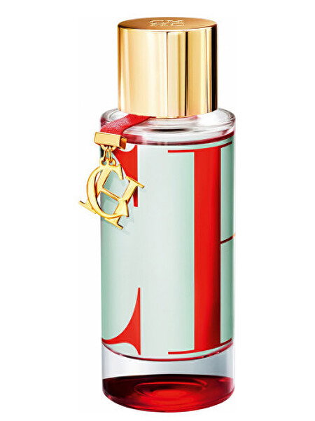 Carolina Herrera CH L'Eau 2017 Eau de Toilette pentru femei, parfum original