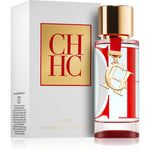Carolina Herrera CH L'Eau 2017 Eau de Toilette pentru femei – imagine 2