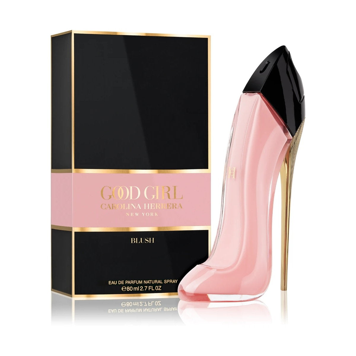 Carolina Herrera Good Girl Blush Bowtastic Eau de Parfum pentru femei, parfum original