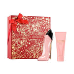 Carolina Herrera Good Girl Blush Set Eau de Parfum pentru femei, parfum original