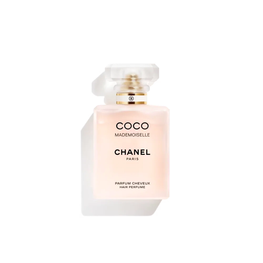Chanel Coco Mademoiselle Hair Mist pentru femei – imagine 2