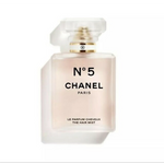 Chanel No.5 Hair Mist pentru femei, parfum original