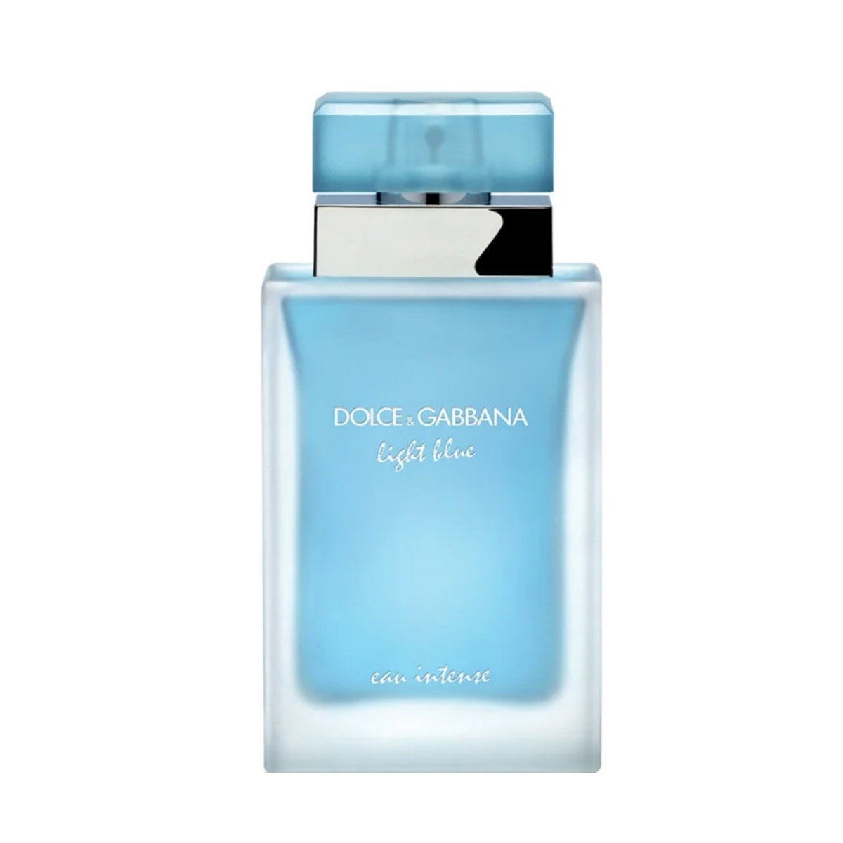 Dolce & Gabbana Light Blue Eau Intense Eau de Parfum pentru femei, parfum original