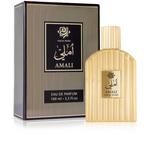 Dar El Ward Amali Eau de Parfum unisex, parfum original