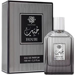 Dar El Ward Houbi Eau de Parfum unisex, parfum original