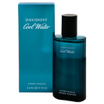 Davidoff Cool Water Eau de Toilette pentru bărbați, parfum original