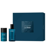 Davidoff Cool Water Eau de Toilette Set pentru bărbați, parfum original