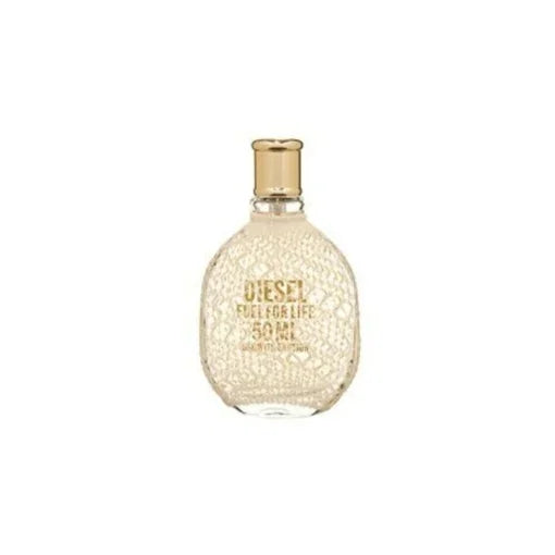 Diesel Fuel for Life Eau de Parfum pentru femei, parfum original