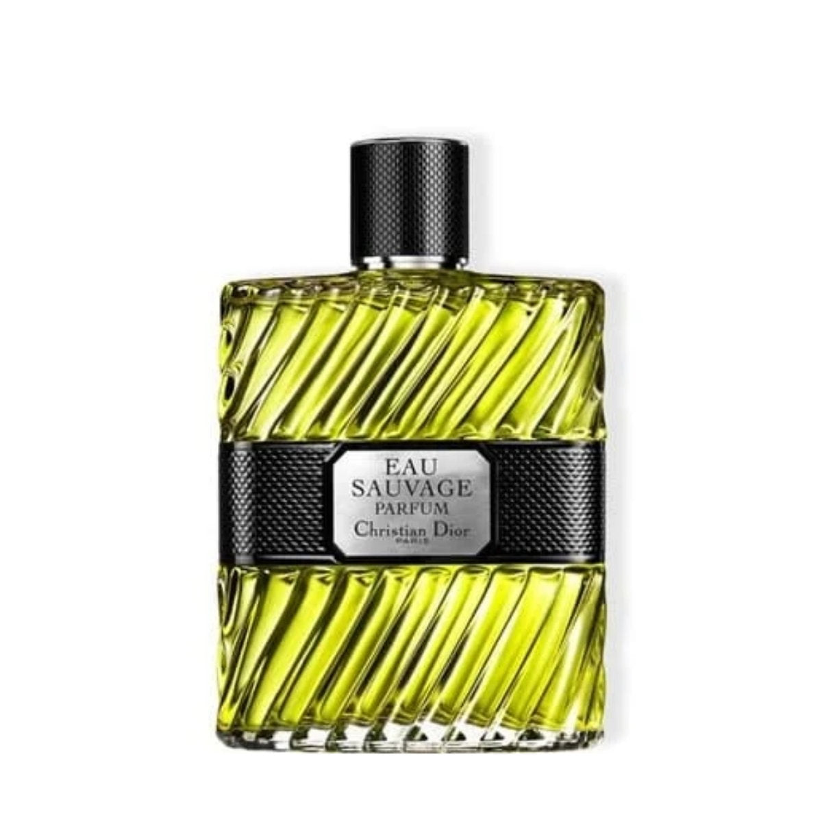 Dior Eau Sauvage Parfum pentru bărbați, parfum original