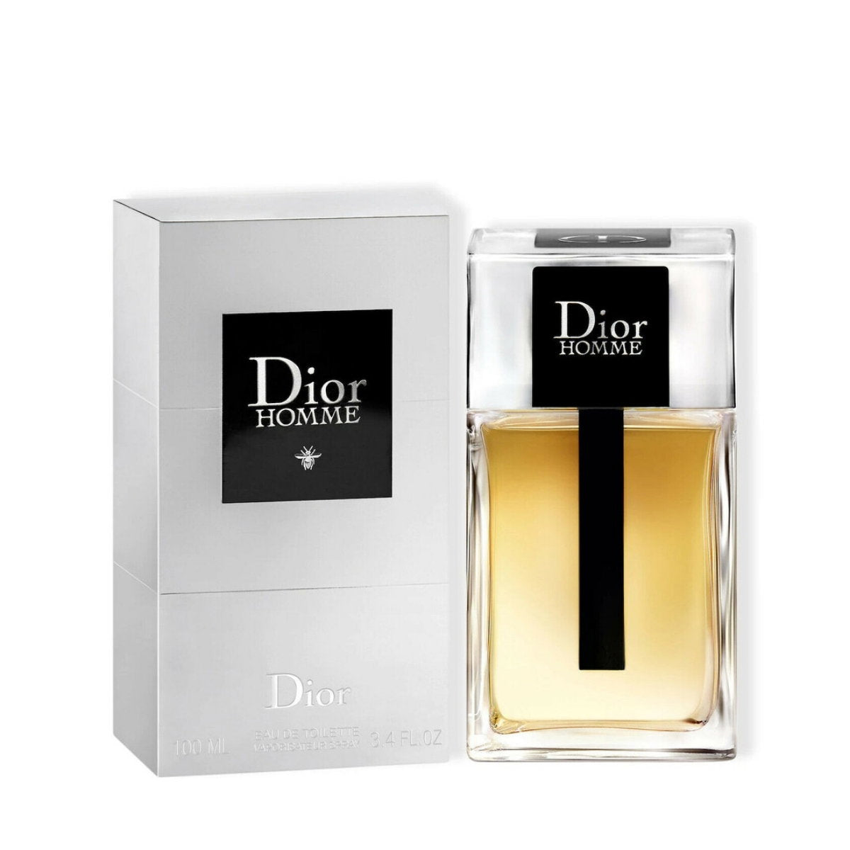 Dior Homme Eau de Toilette pentru bărbați – imagine 2