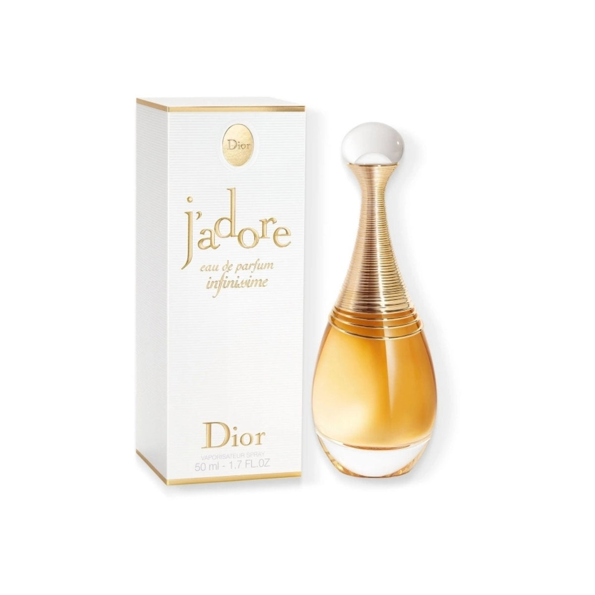 Dior J'adore Infinissime Eau de Parfum pentru femei – imagine 2