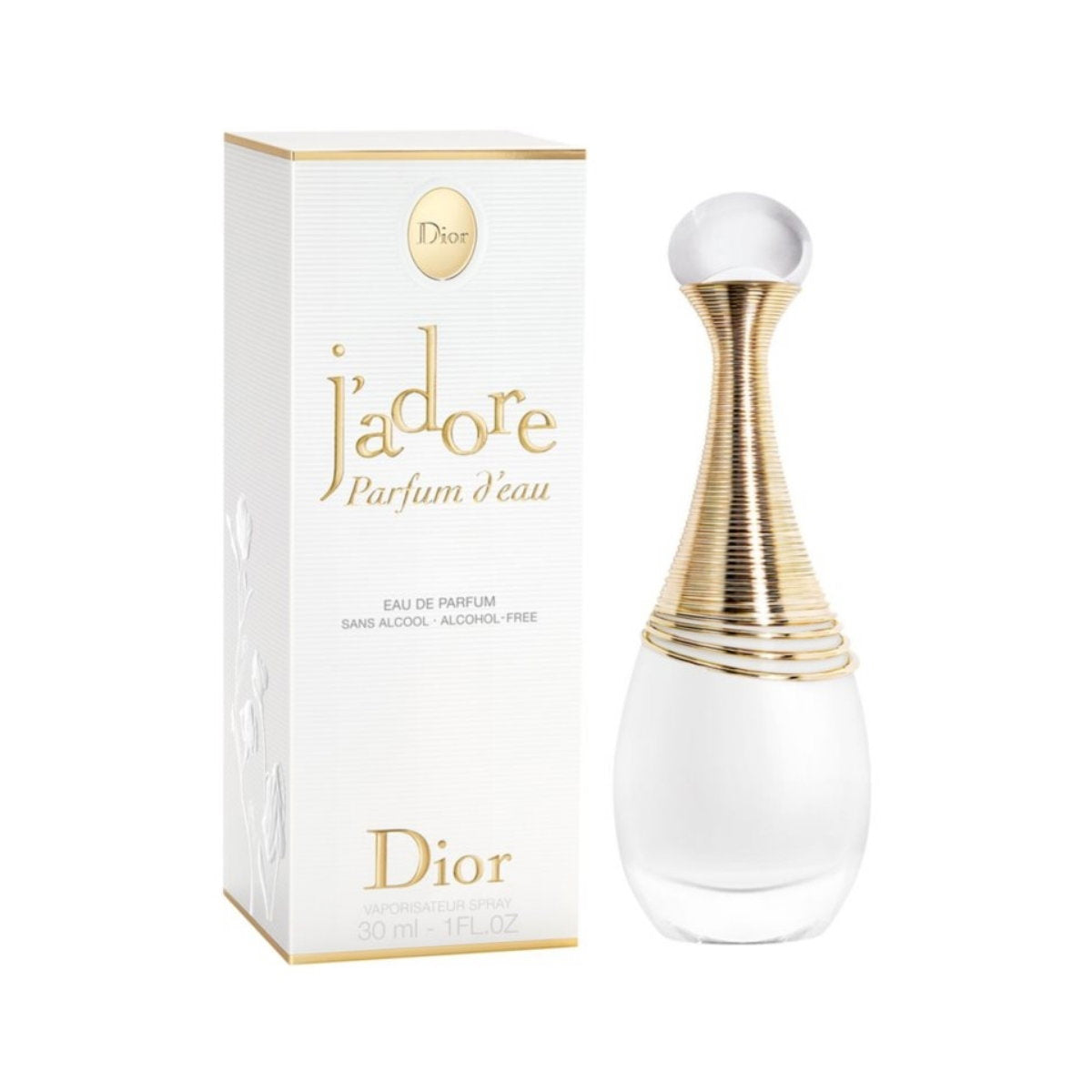 Dior J'adore Parfum d'Eau Eau de Parfum pentru femei – imagine 2