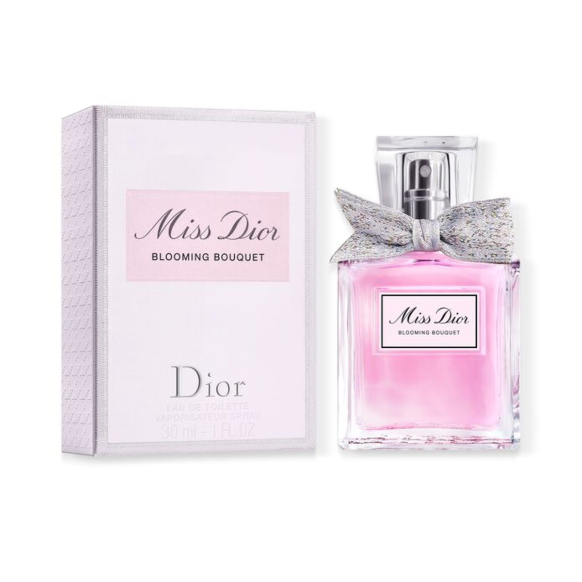 Dior Miss Dior Blooming Bouquet Eau de Toilette pentru femei, parfum original