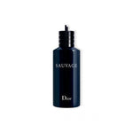 Dior Sauvage Rezervă 300 ml Eau de Toilette pentru bărbați, parfum original