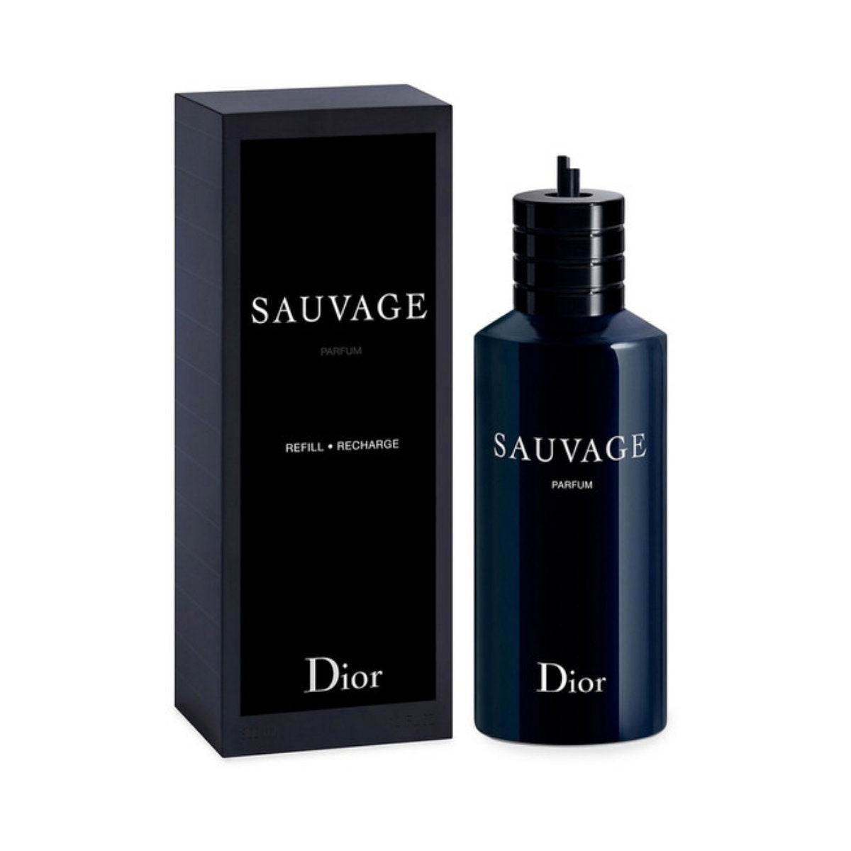 Dior Sauvage Rezervă 300 ml Parfum pentru bărbați, parfum original