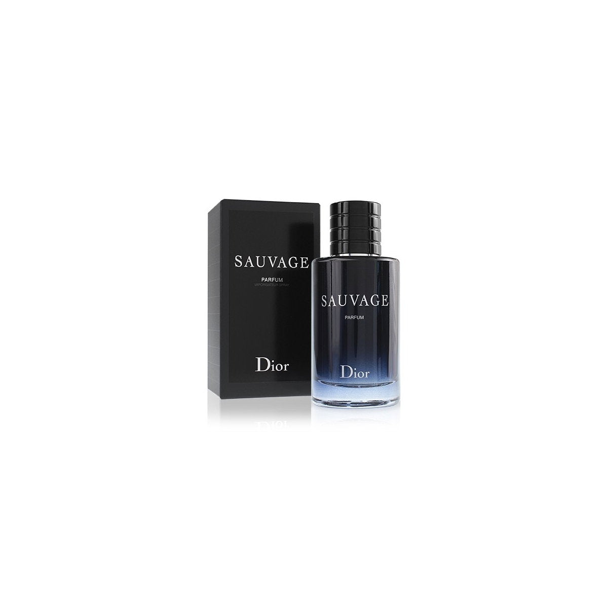 Dior Sauvage Reîncărcabil Parfum pentru bărbați, parfum original