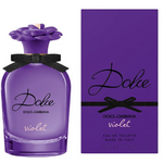 Dolce & Gabbana Dolce Violet Eau de Toilette pentru femei – imagine 2