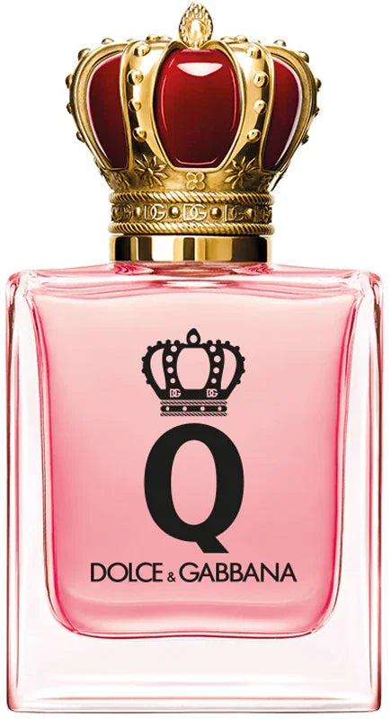 Dolce & Gabbana Q Eau de Parfum pentru femei, parfum original