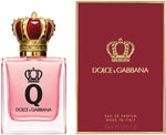 Dolce & Gabbana Q Eau de Parfum pentru femei – imagine 2
