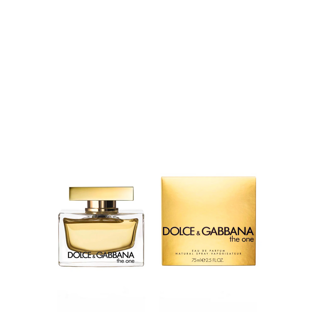 Dolce & Gabbana The One Eau de Parfum pentru femei, parfum original
