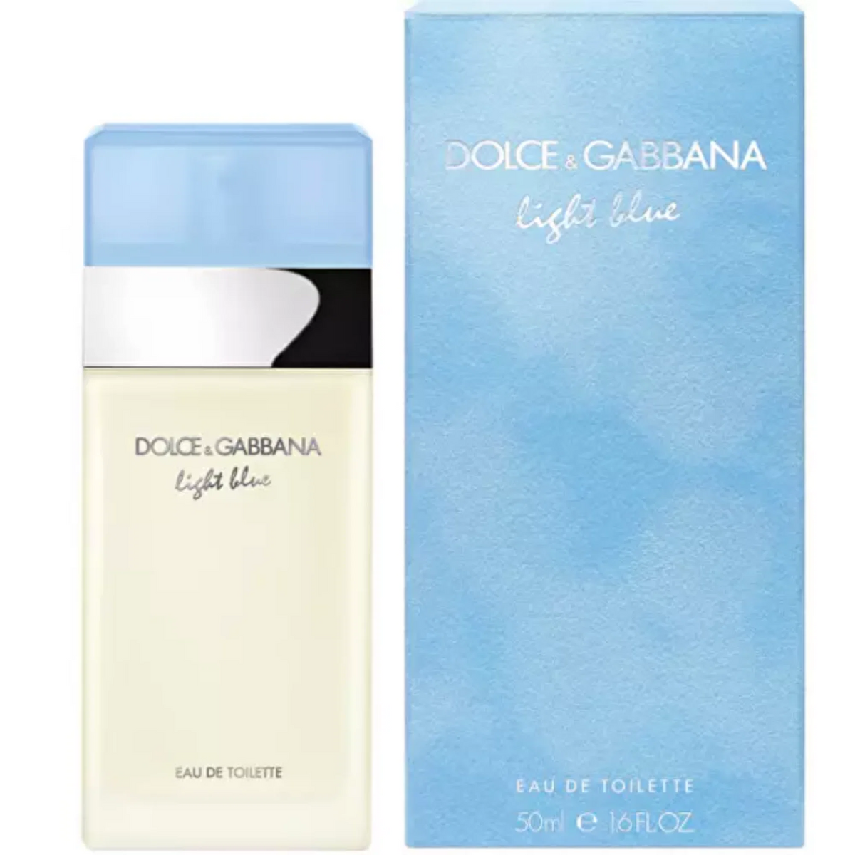 Dolce & Gabbana Light Blue Eau de Toilette pentru femei – imagine 2