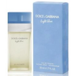 Dolce & Gabbana Light Blue Eau de Toilette pentru femei, parfum original