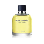 Dolce & Gabbana Pour Homme Eau de Toilette pentru bărbați, parfum original
