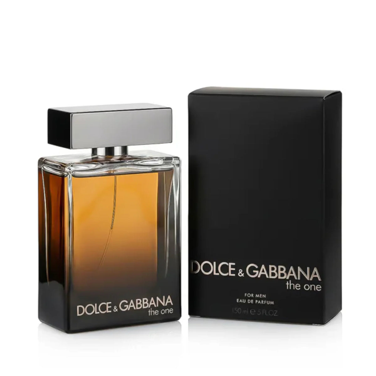 Dolce & Gabbana The One Eau de Parfum pentru bărbați, parfum original