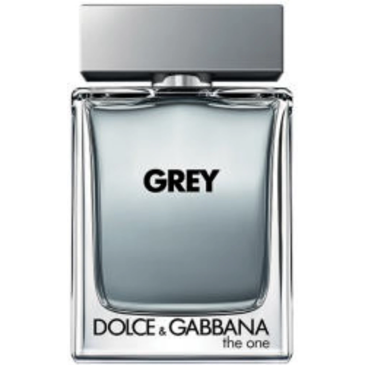 Dolce & Gabbana The One Grey Eau de Toilette Intense pentru bărbați – imagine 2