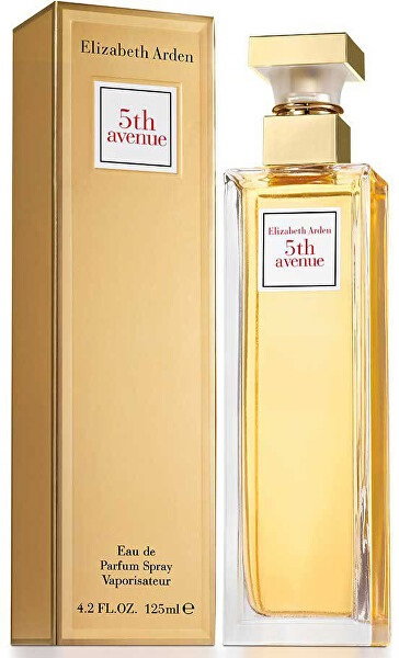 Elizabeth Arden 5th Avenue Eau de Parfum pentru femei – imagine 2
